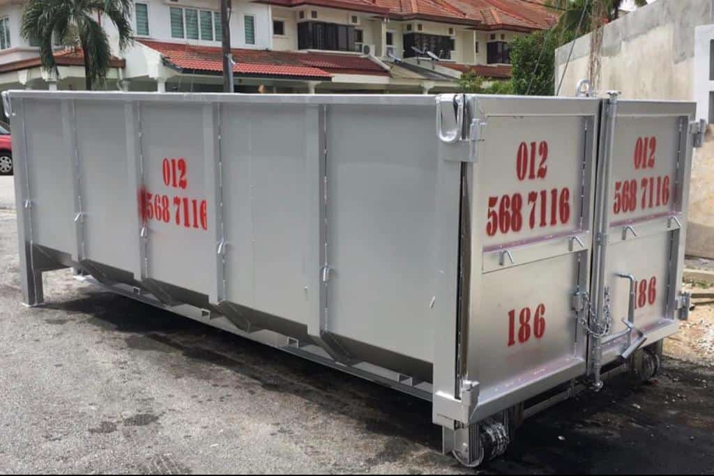 sewa tong roro bin besar kuantan sewa tong roro bin besar kuantan