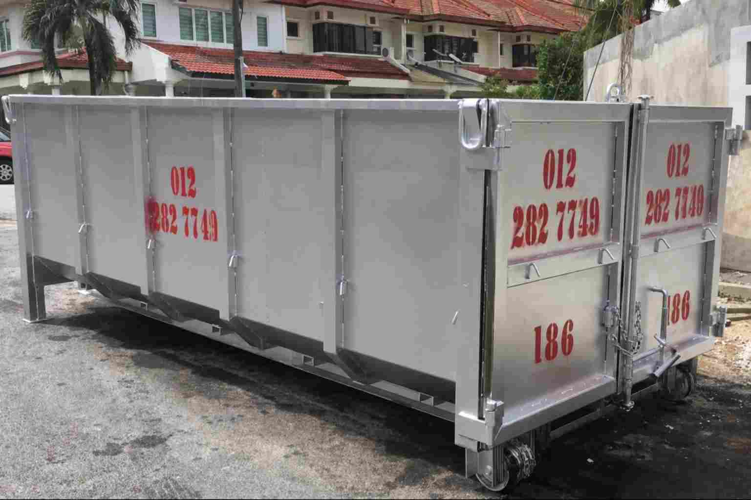 sewa tong roro besar sewa tong roro besar