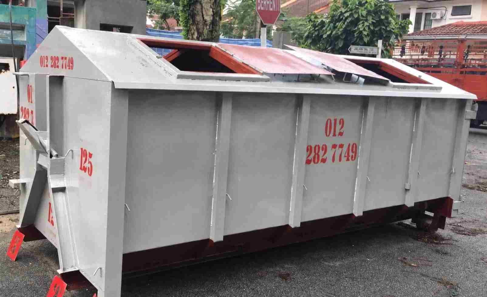 sewa tong roro domestik sewa tong roro domestik