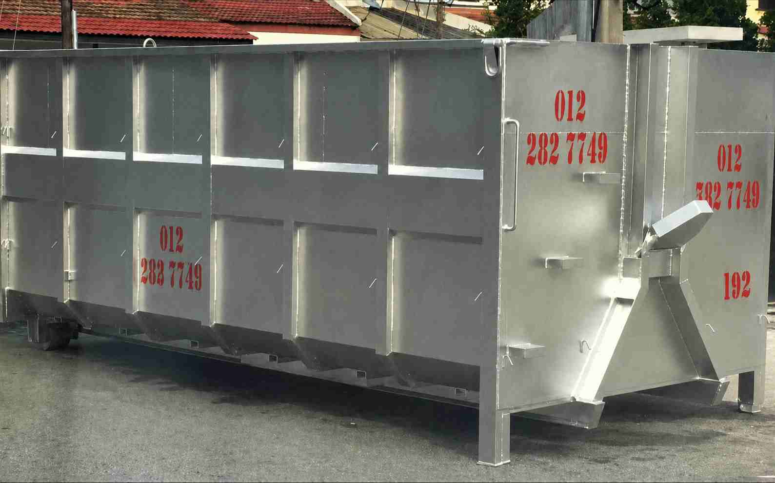 sewa tong roro giant sewa tong roro giant