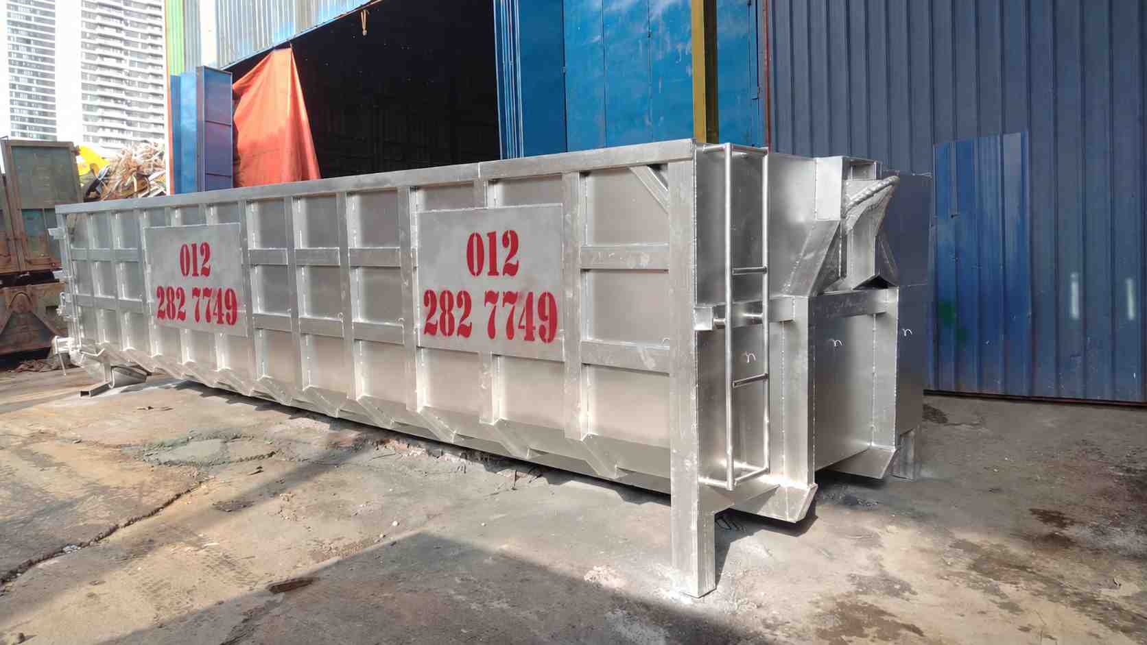 10 tonne roro bin rental 10 tonne roro bin rental