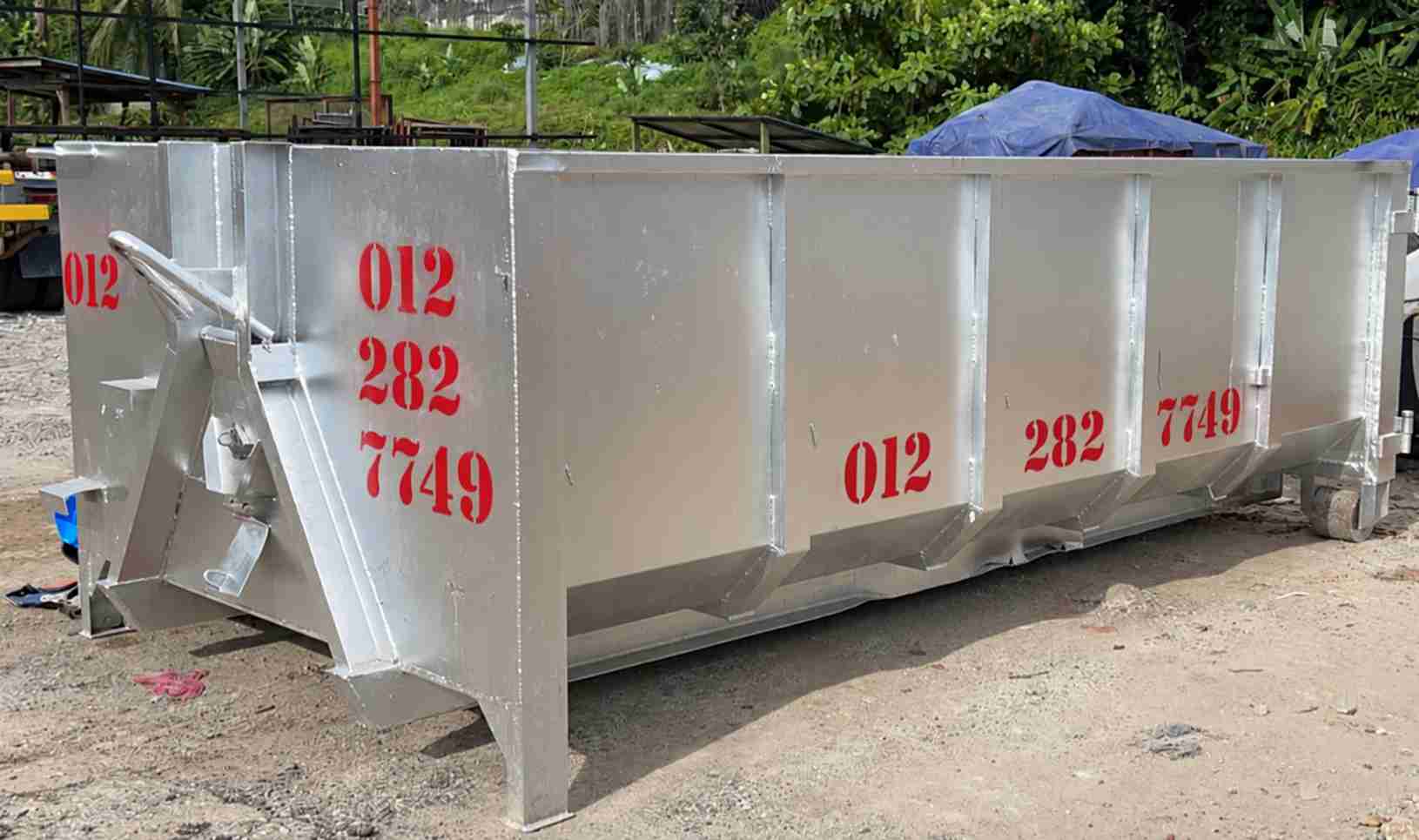 medium roro bin rental medium roro bin rental